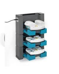 I-Stack 3 Wandoplader